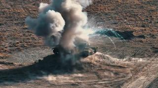 'KARAOK' hedefini tam isabetle vurdu