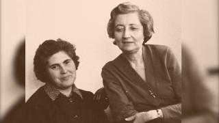 Samiha Ayverdi'yi "Sır katibi" anlattı