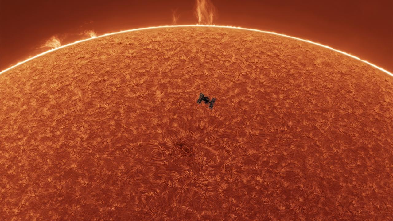 500 milimetre lensle çekilen fotoğraf için özel ekipmanlar ve fitreler kullanıldı