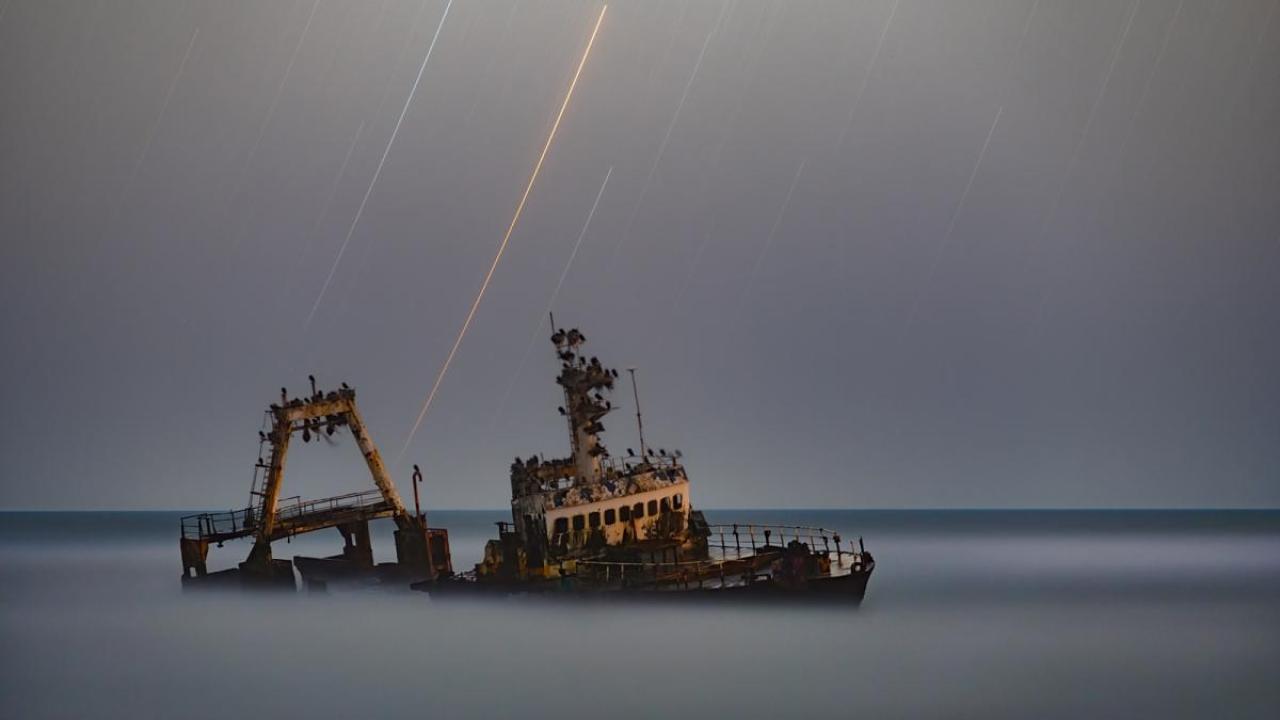 İnsanlar ve Uzay kazananı