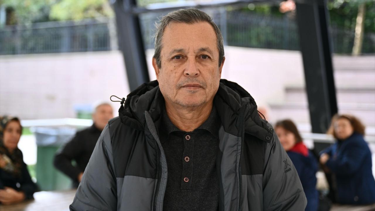 "Kira kadar aidat ödüyoruz"