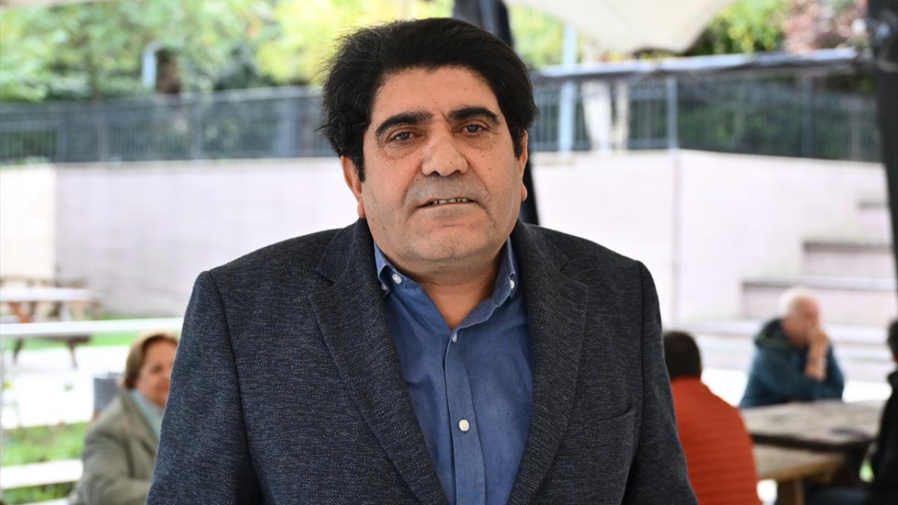 "Sitede uzun süredir kendimizi güvende hissetmiyoruz"