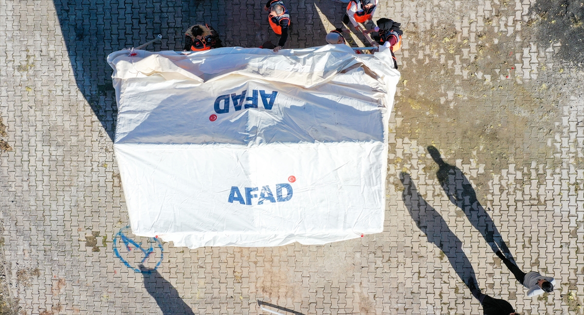 "Yoğun talep oluştu"