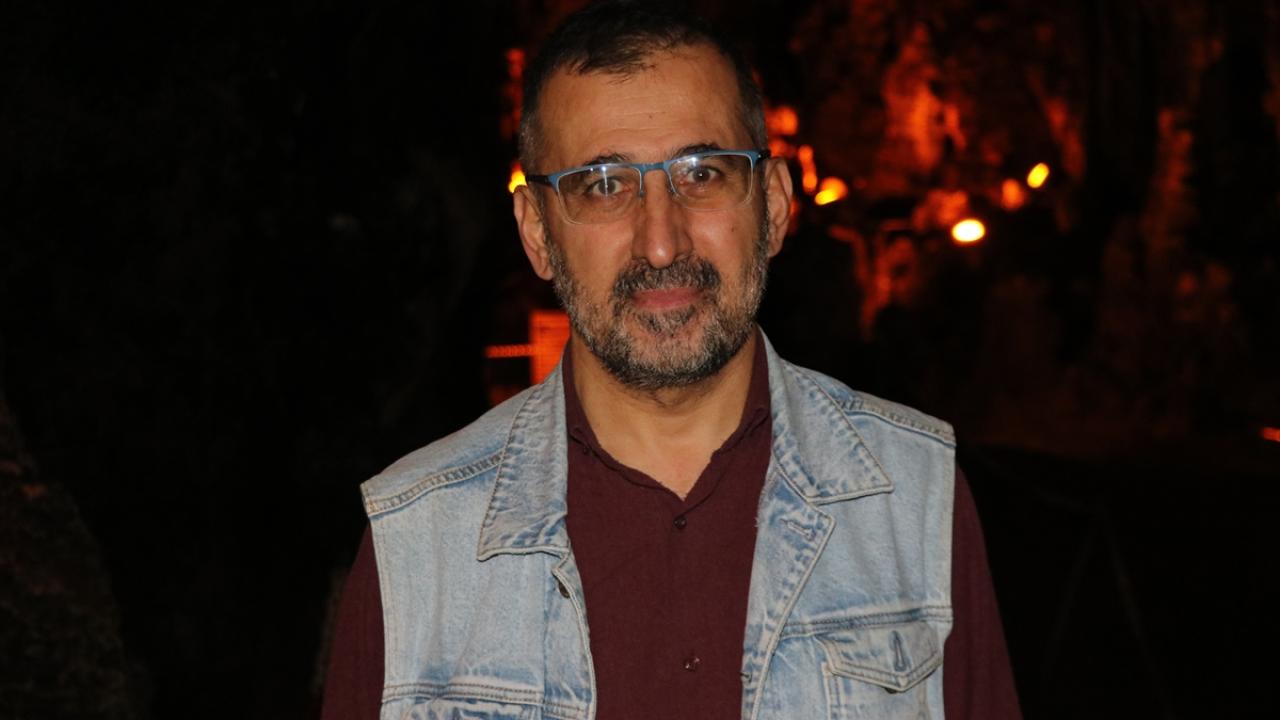 "İnsanların Safranbolu`ya geldiği zaman burayı ziyaret etmesini isterim"