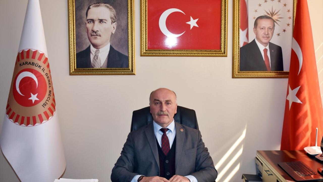 Elde edilen gelir, köylere sağlanan hizmetlerde kullanılıyor