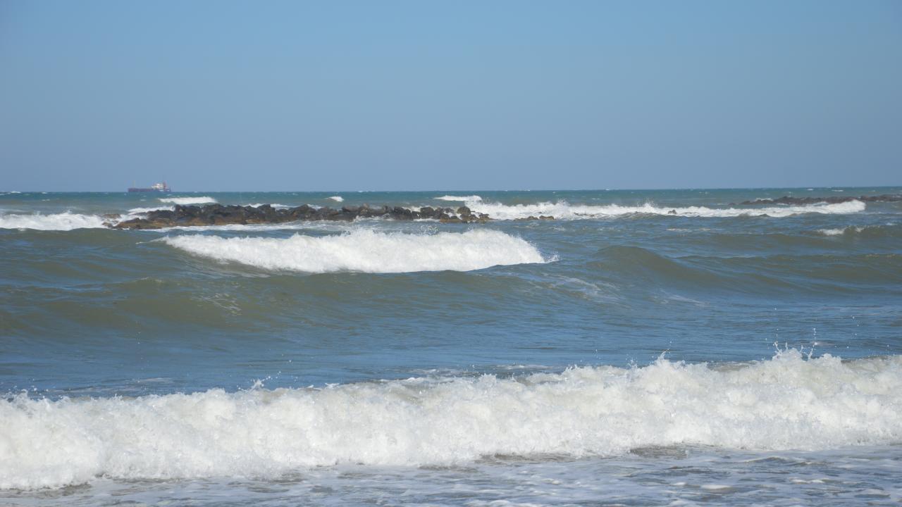 Sarı kod uyarısı nedir?