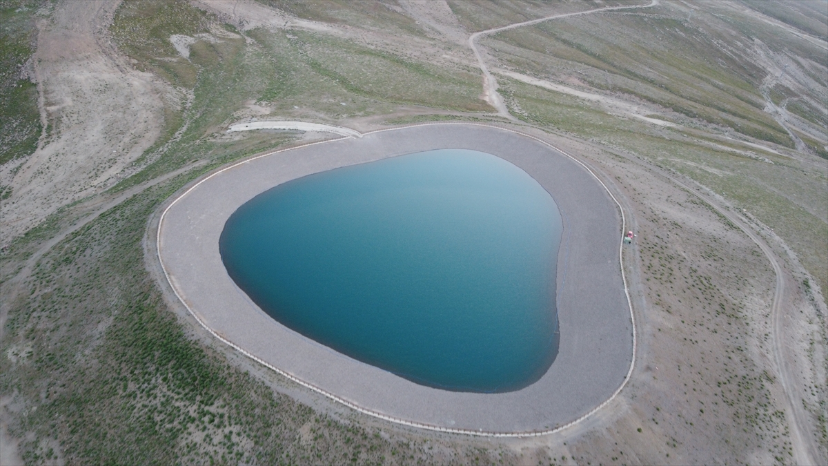 "Bu yöntemle suyu boşa harcamamış oluyoruz"