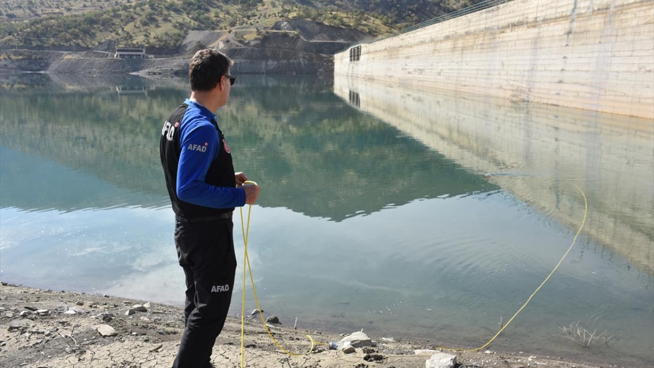 "10 kişinin bir saatte taradığı alanı dron 10 dakikada tarıyor"