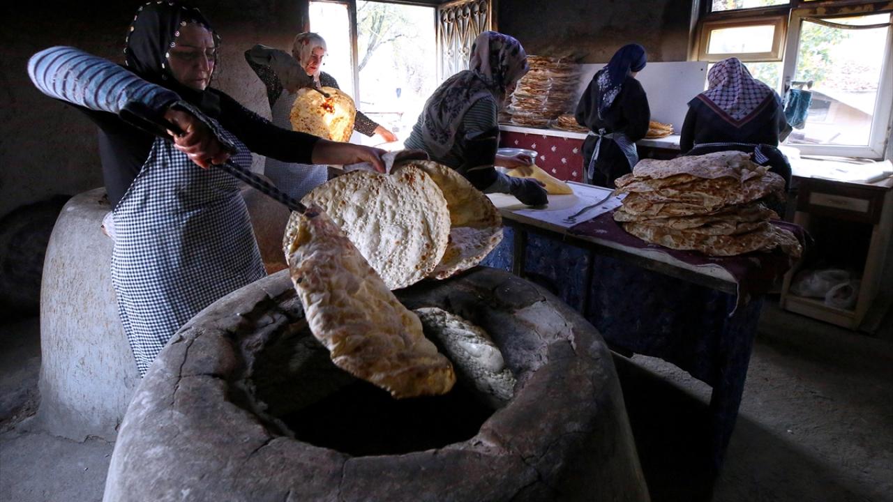 "Komşular, akrabalar, müşterilerimiz bizimle gurur duyuyor"