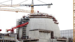 Akkuyu Nükleer Güç Santrali'nde öncelik uzun süreli ve güvenli enerji üretimi