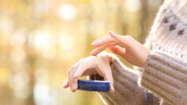 So�uk hava cilt hastal�klar�n� art�r�yor