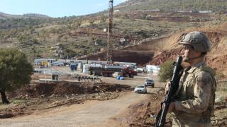 Gabar Dağı'nda 22 kuyudan günlük 27 bin varil petrol çıkıyor