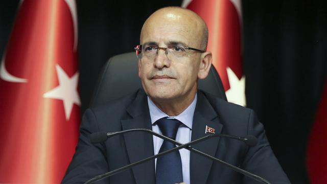 Bakan Şimşek: Kayıtlı istihdamın artması kamu maliyesini güçlendiriyor haber görseli