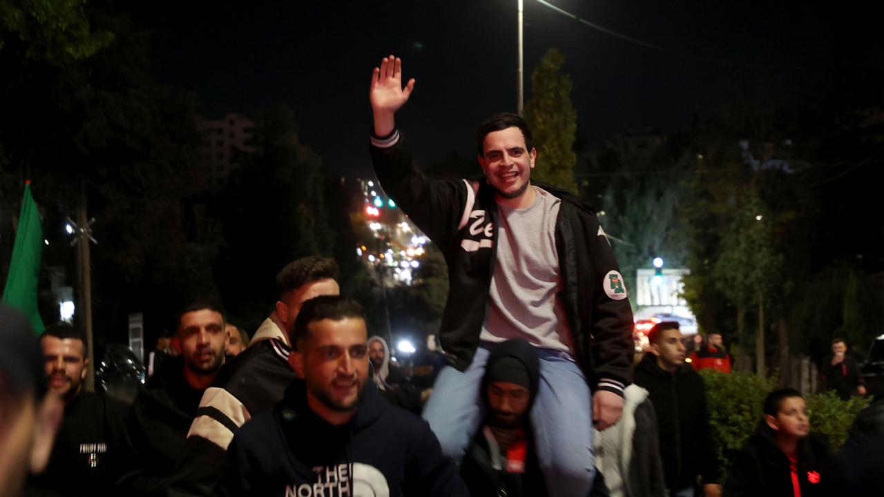 İsrail`in Gazze`yi işgalinde son durum