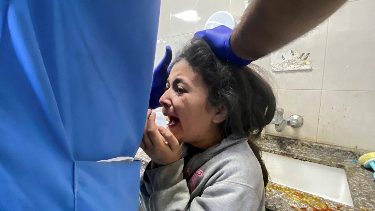 Geçici ateşkes son buldu