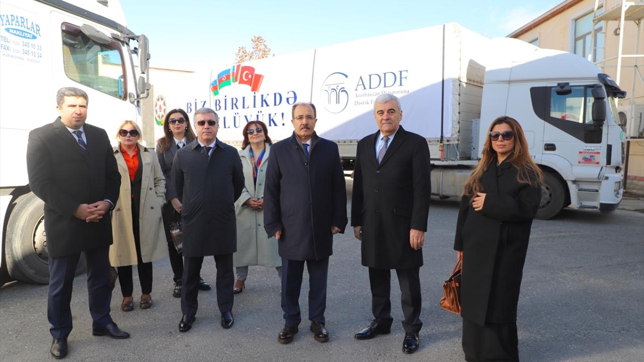 "Azerbaycan’ın bu davranışı çok anlamlı ve değerlidir"