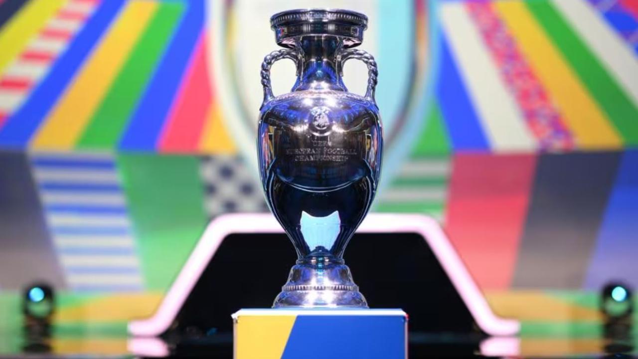 A Grubu: Almanya (ev sahibi), İskoçya, Macaristan, İsviçre.