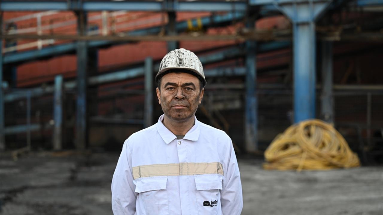 "Bina enkazından 10 kat daha riskli bölgelerde çalışıyoruz"