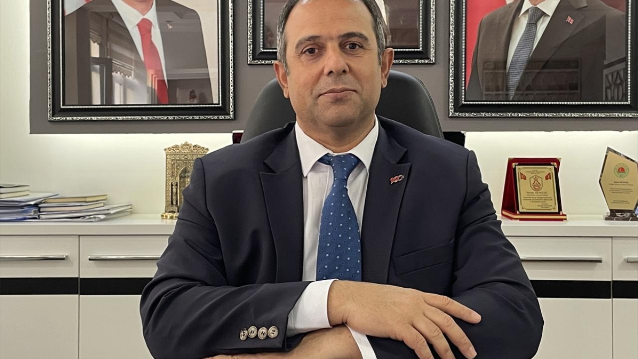 Gelecek yıl 50 bin tonu aşkın rekolte bekleniyor