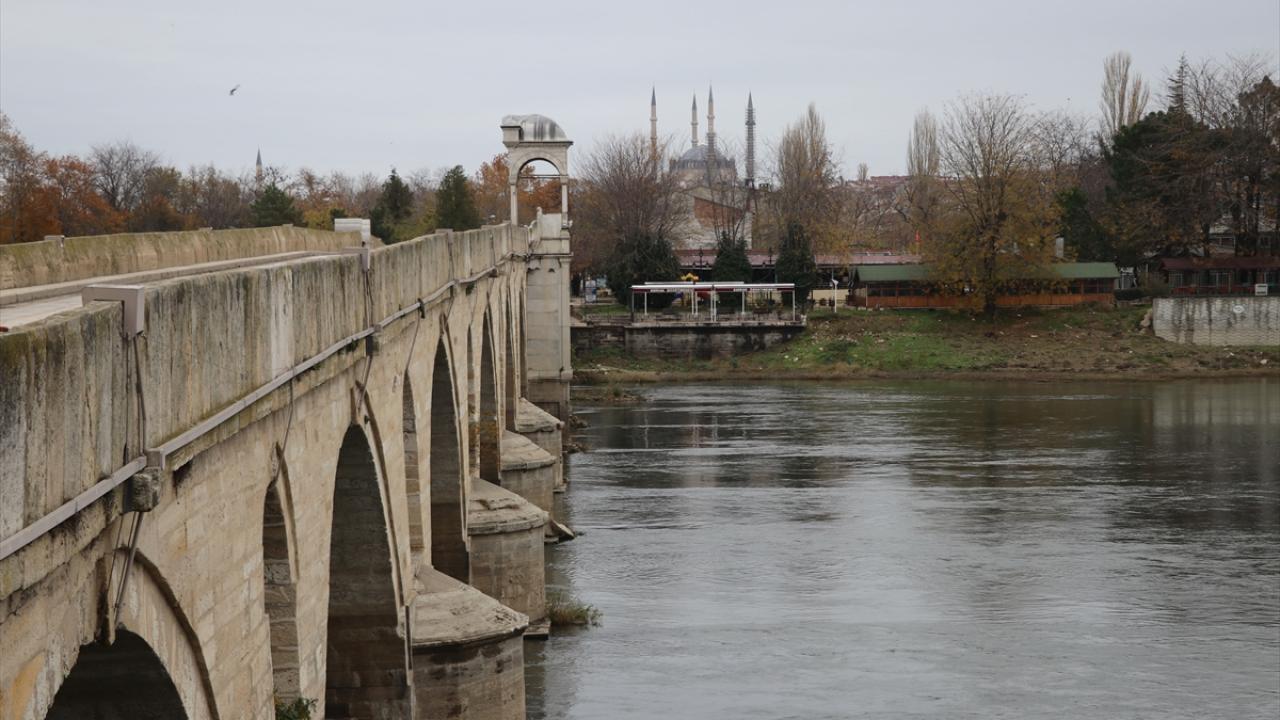 "Su yönetimi iyi yapılmalı ve kaynaklar korunmalı"