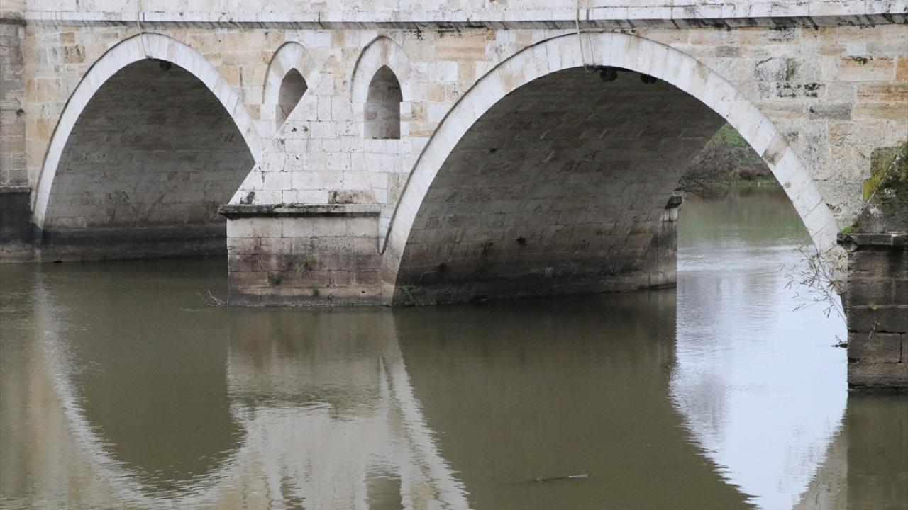 "Kar yağışlarının daha da çok olması lazım"