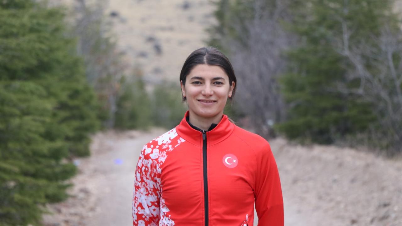 "Hedefim şampiyonluk"