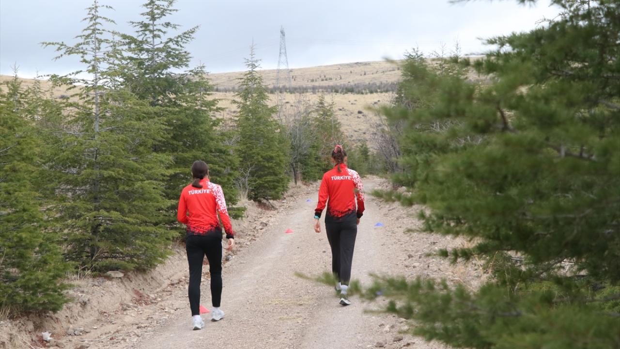 "Olimpiyat herkese nasip olmaz"