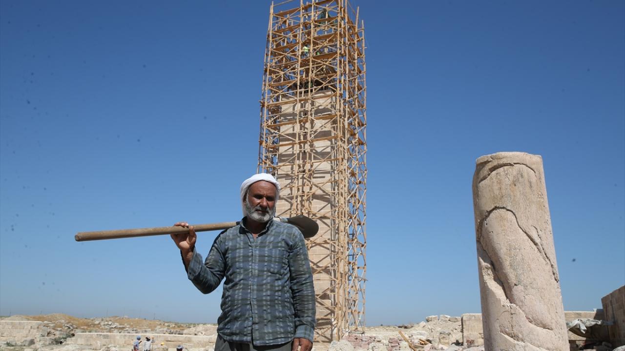 "Son nefesime kadar burada devam etmek istiyorum"