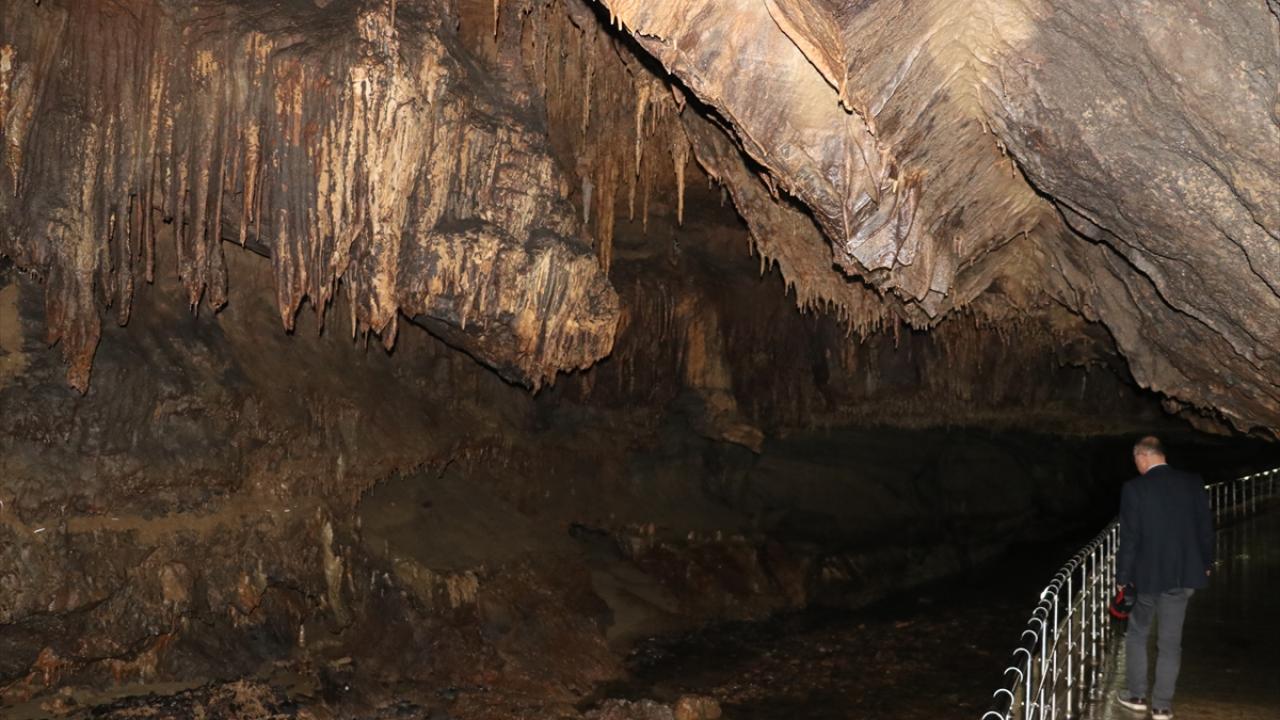 "Bu yıl 75 binin üzerinde ziyaretçi ağırladı, hedef 100 binin üzeri"