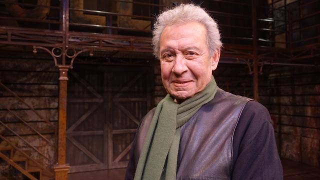 Oyuncu Can G�rzap hayat�n� kaybetti