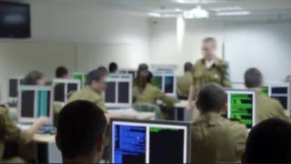 Filistin'e dijital sansür: Sosyal medya platformlarını İsrail'in siber güvenlik uzmanları yönetiyor