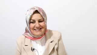 Felç tüm hayatını değiştirdi ama o öğrencilerini bırakmadı