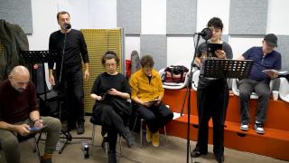 "Martı" oyunu Arkası Yarın projesi kapsamında yorumlanacak