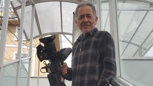 Orhan Tanak�nc� hayat�n� kaybetti