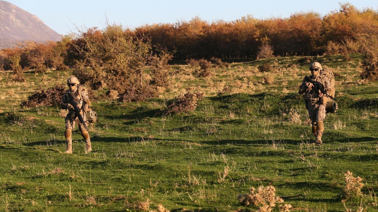 "Gece gündüz demeden eğitimler yapıyoruz"