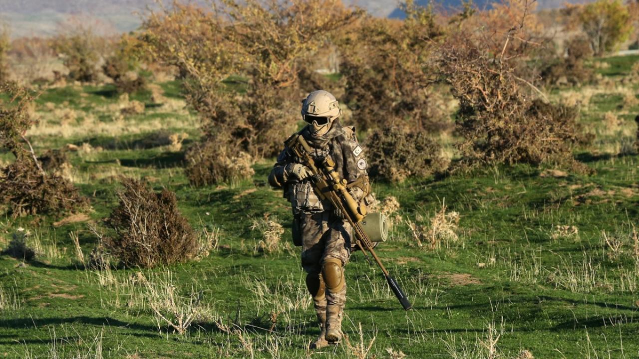 "Zorluklarını bildiğimiz mesleği gönüllü olarak seçtik"