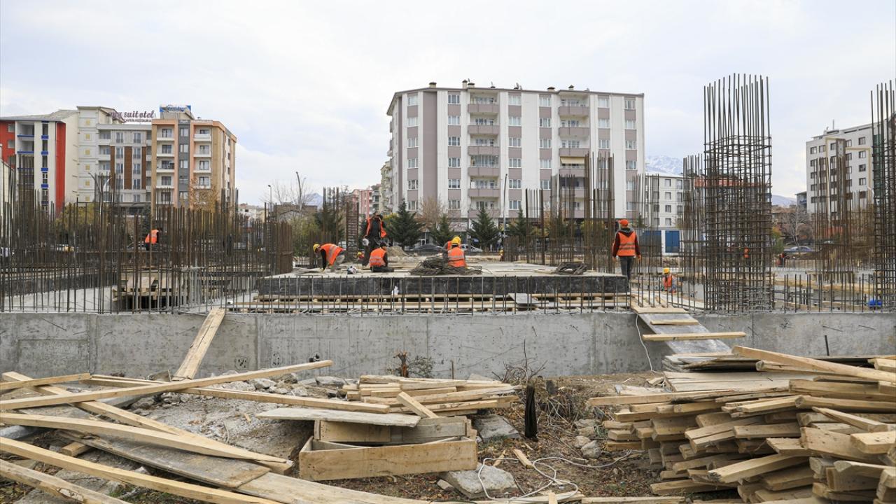 "Kütüphanede her imkanımız var"