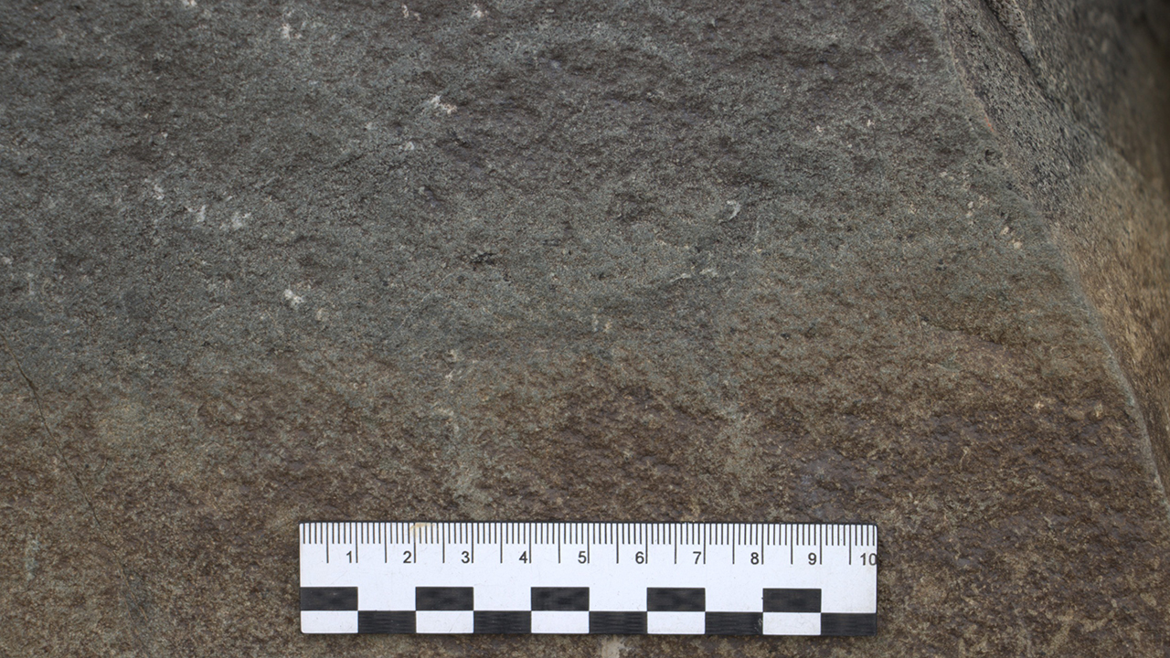 "Türk kültürünün en erken dönem kutsal mezar alanlarından birisi"