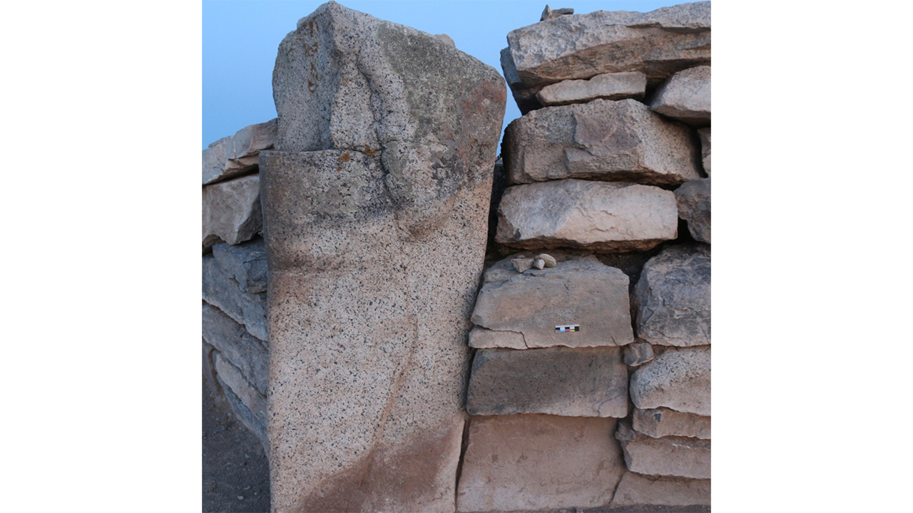 Japonya’da incelendi: Anıt 3 bin 800 yıl önce inşa edilmiş