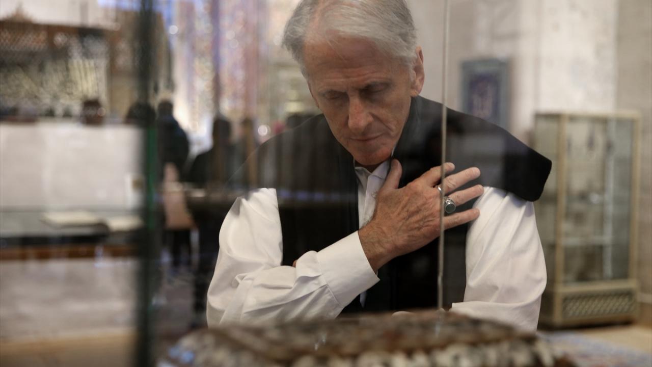 Tüm kıtalardan 40 aktif talebesi var