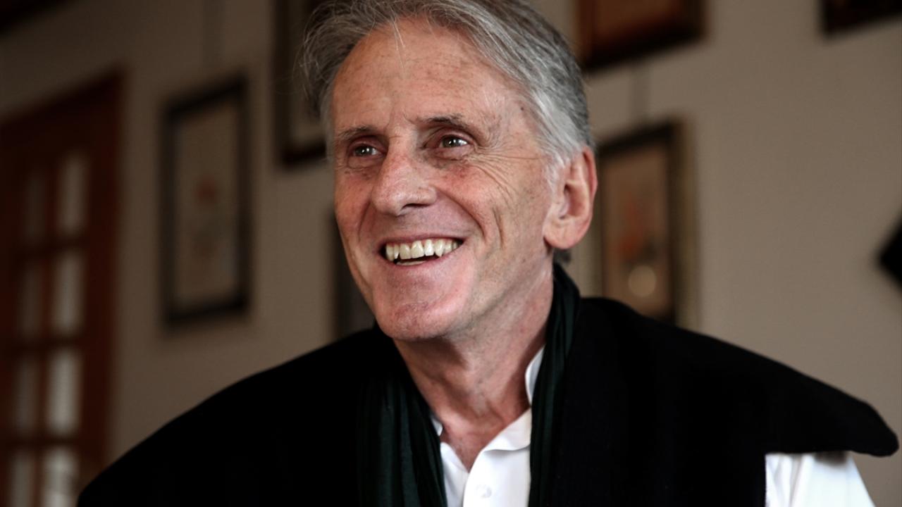 "Hissettiklerimi anlatacak kelimeler bulamıyorum"