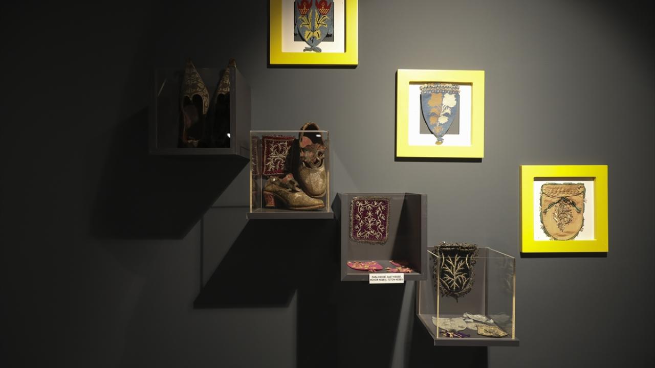 "Koleksiyonda 55 bine yakın parça var"