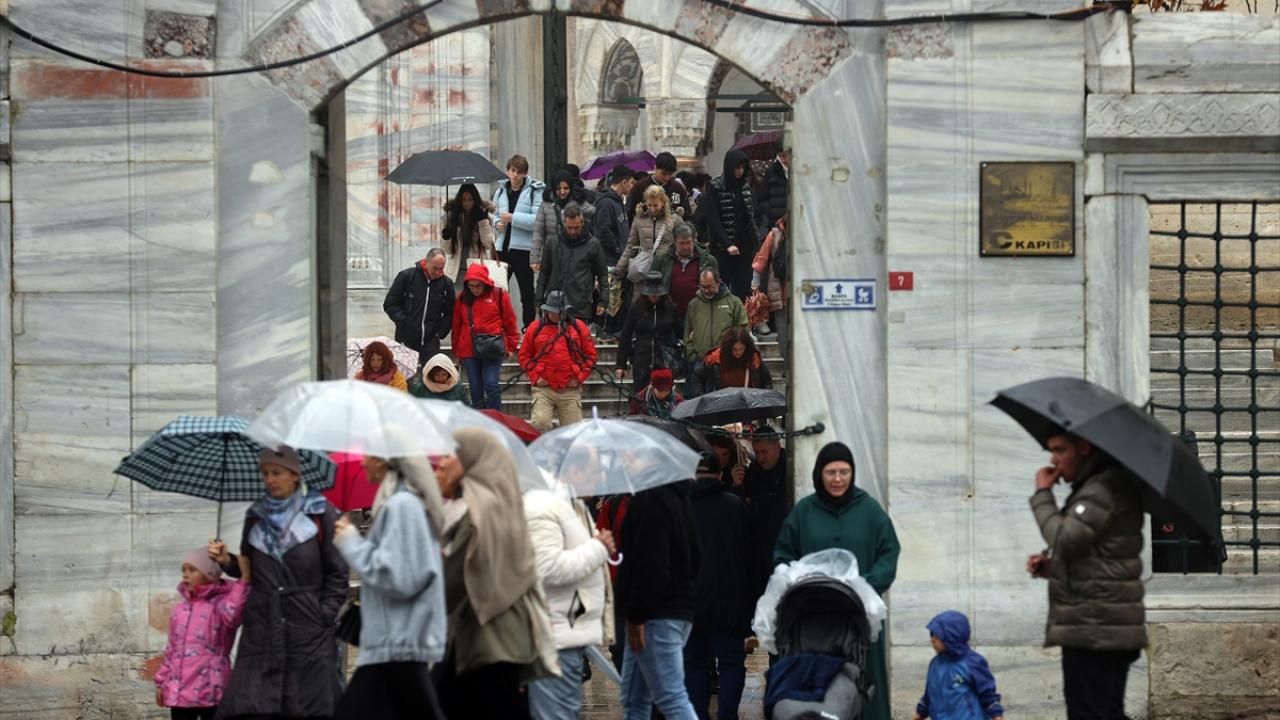 Sultanahmet Meydanı