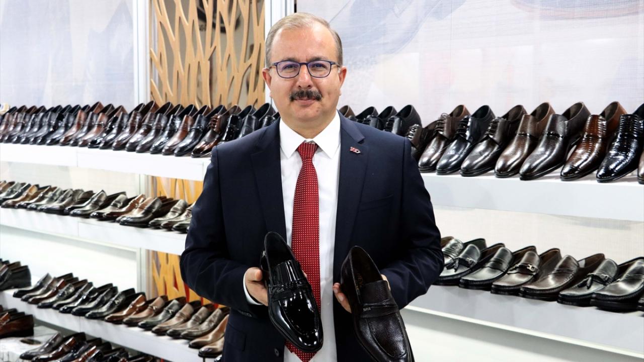 Türkiye`nin en büyük 2. ayakkabı üreticisi