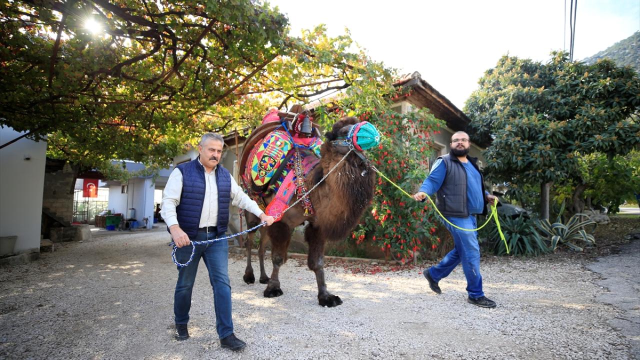 "Son nefesine kadar ona aynı ilgiyle bakacağım"