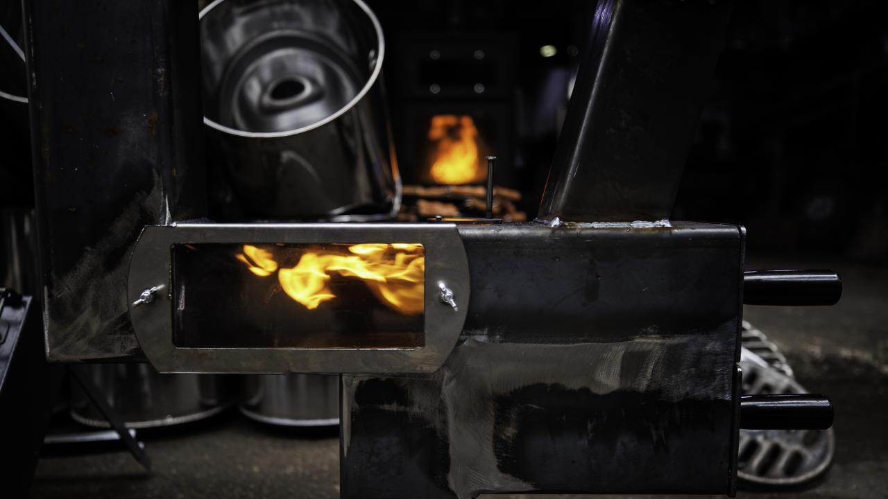 Yurt dışındaki Türkler sobayla döndü