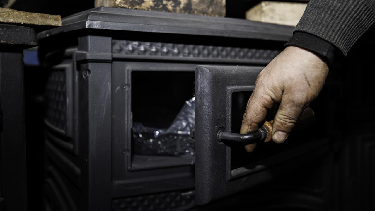 "Talep var ama çırak yetişmiyor"