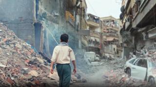 "Anahtarlar" filmi TRT World Forum'da