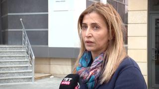 Yeni Kaledonya’ya alınmayan Azerbaycanlı muhabir TRT Haber'e konuştu