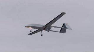 Bayraktar TB3 SİHA bir testi daha başarıyla geçti